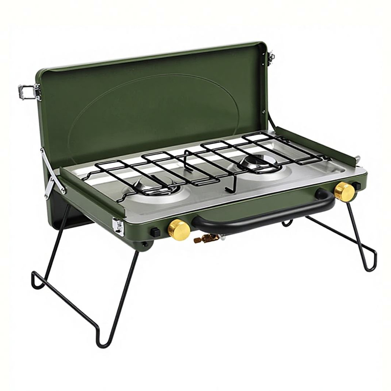Ddemo Prudouct 05 - Camping Cart & Storage - hanwei.ji...